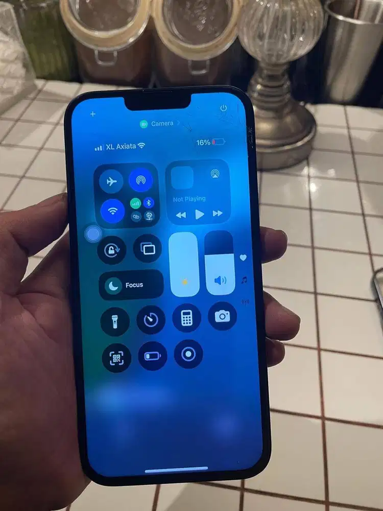 iPhone 14 Plus 128GB Black IBOX