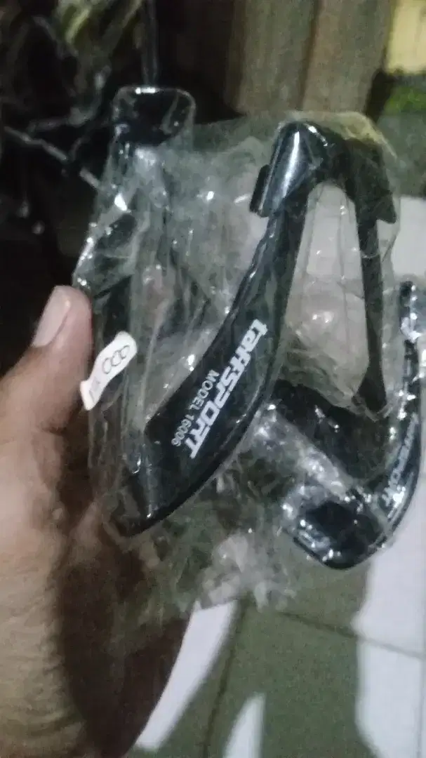 Tmp botol untuk sepeda