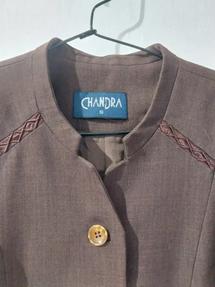 Jas Blazer Atasan Branded Preloved