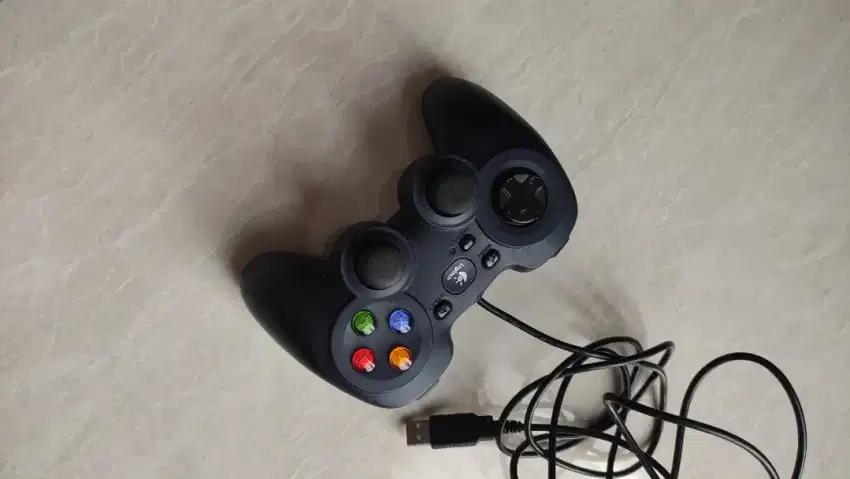Logitech Joystick