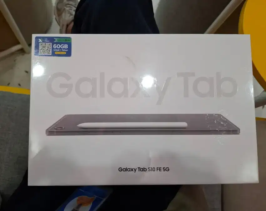 Samsung Galaxy S10 FE