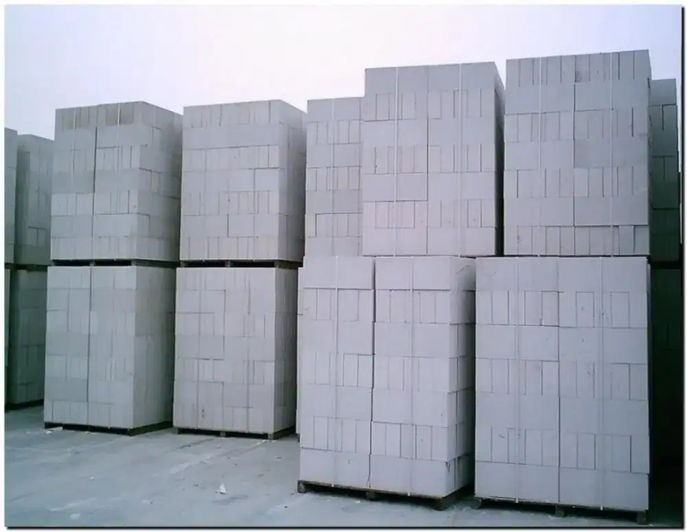 Hebel SNI harga bersahabat