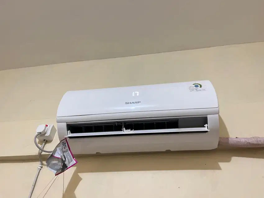 AC Second Sharp AH-A5ZEY