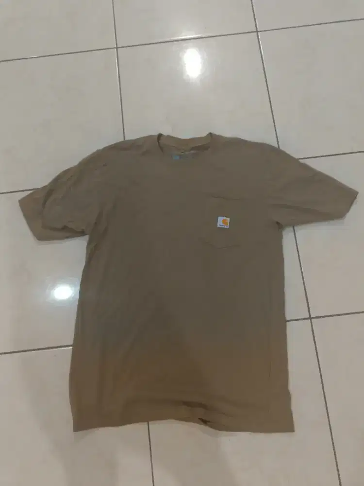 JUAL BAJU BU CARHARTT