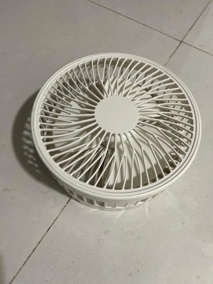 Kipas angin portable
