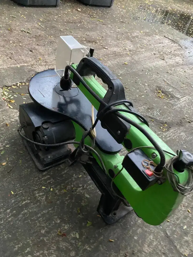 JUAL SCROLL SHAW