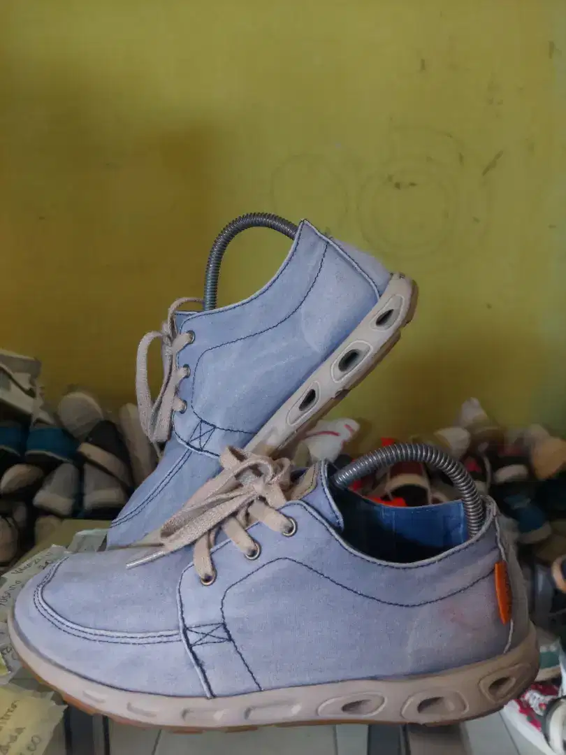 Sepatu Columbia size 41 insole 26cm