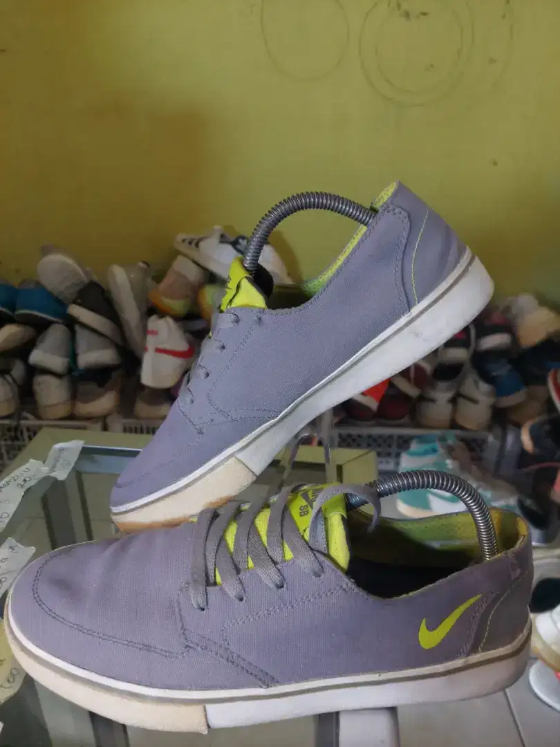 Sepatu SB shoes 4 size 41 insole 26cm