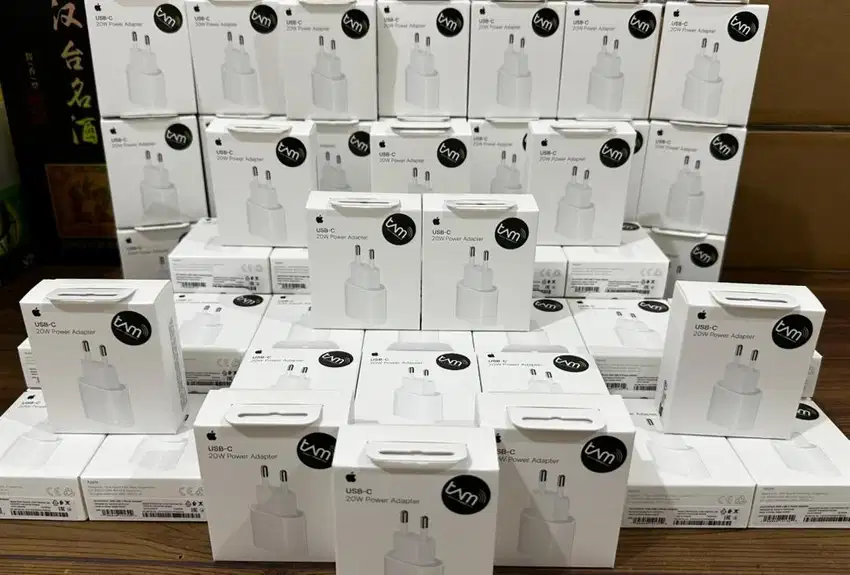 adaptor original apple tam