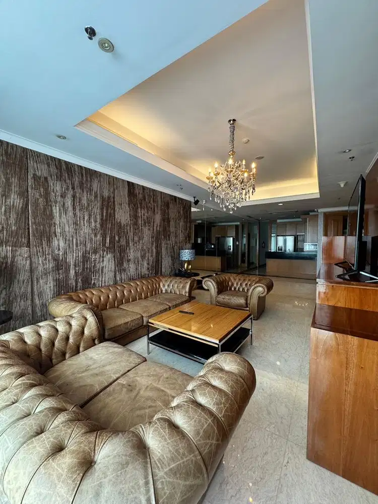 KEMPINSKI PRIVATE RESIDENT