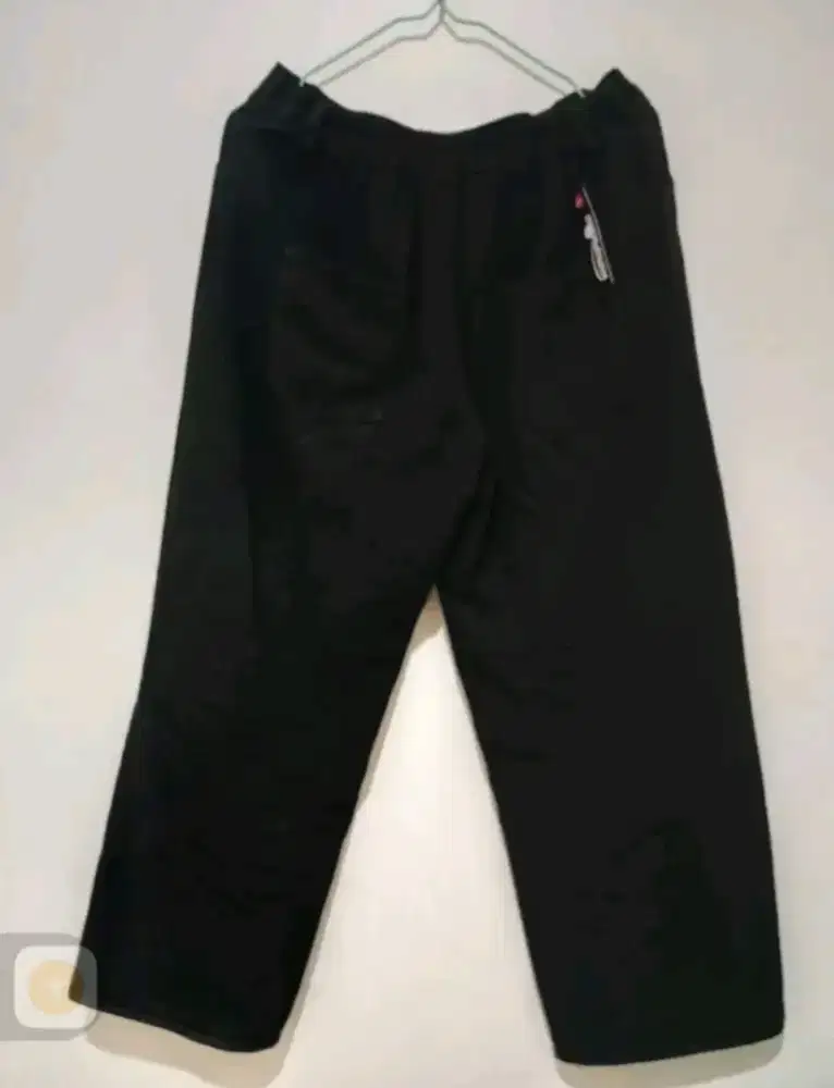 CELANA JEANS KULOT PRIA/WANITA