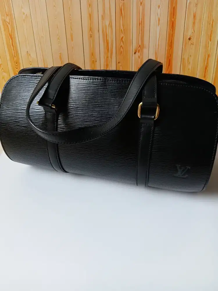 Dijual Tas Louis Vuitton Epi Leather