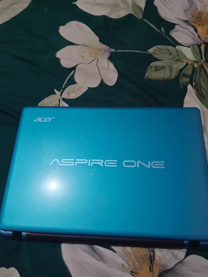 Notebook ACER 725