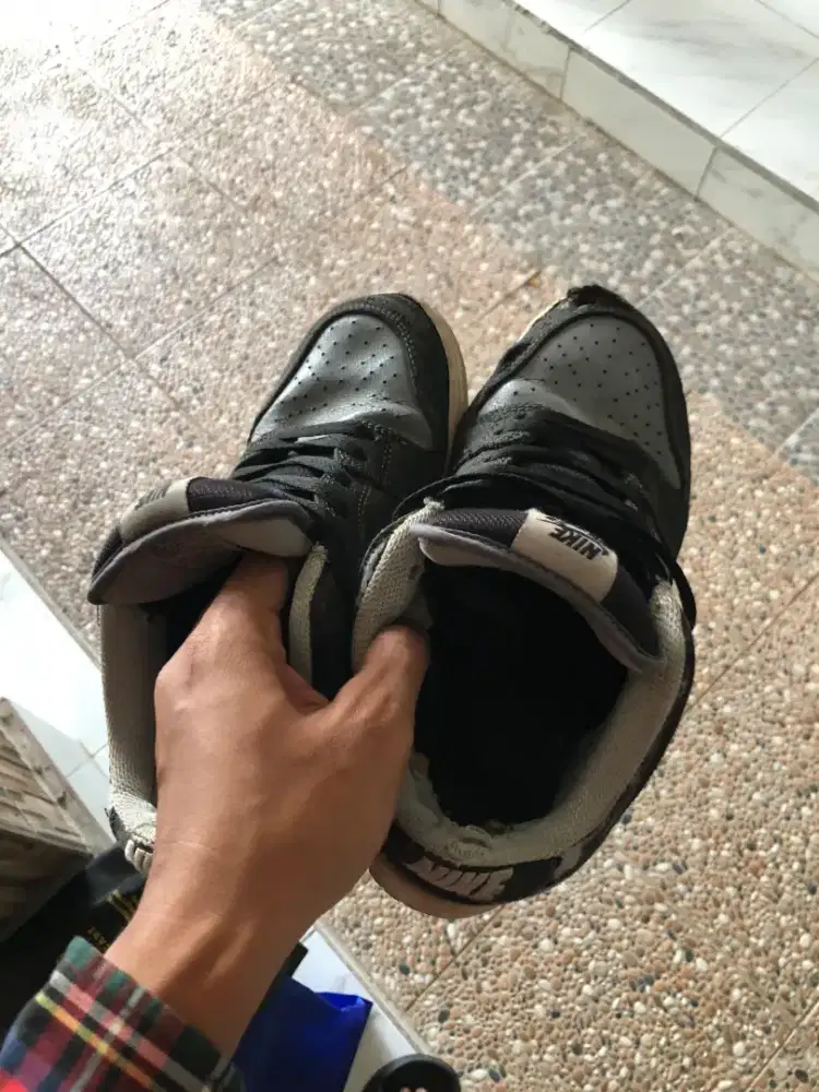 NIKE DUNK LOW Butuh Uang urgent!