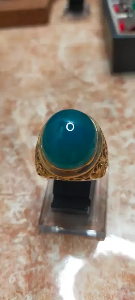 Batu bacan gulau