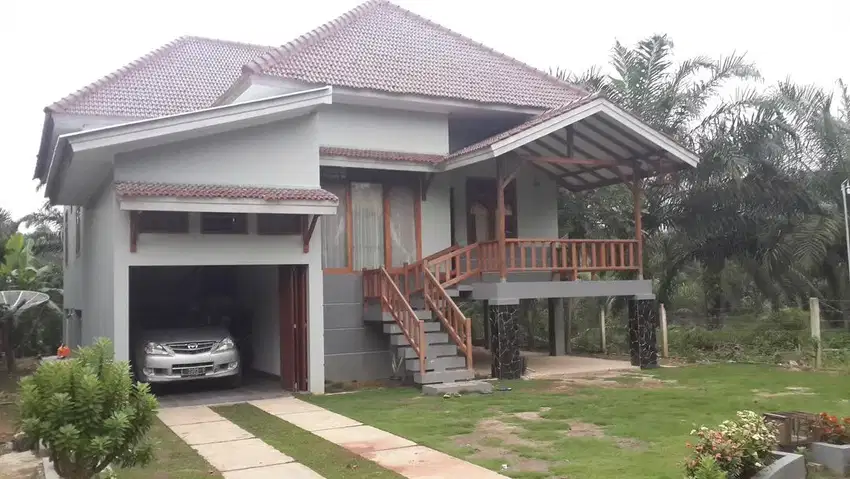 Dijual Rumah Tinggal