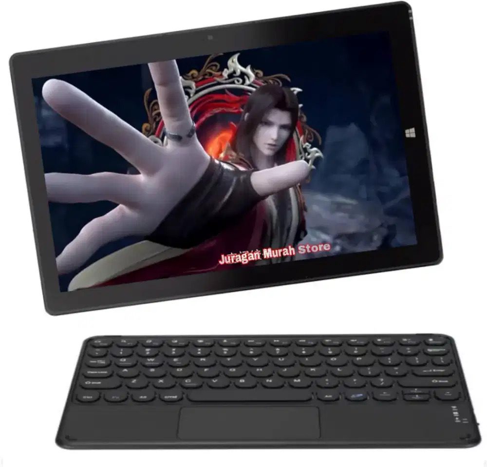Nec VSU 2in1 Touch Gen4 4/128 window OLED