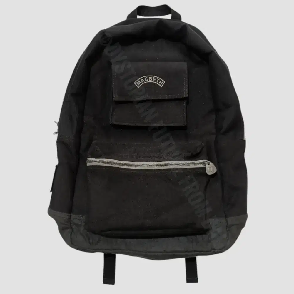 Macbeth Langley Backpack