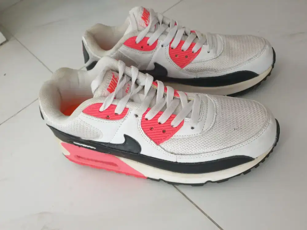 Sepatu Nike Air Max