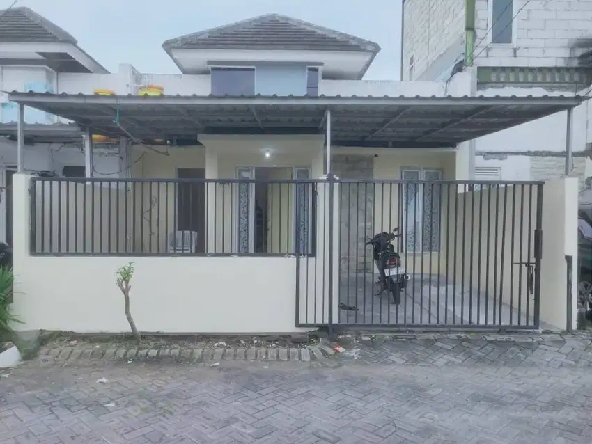 Disewakan Rumah Menganti