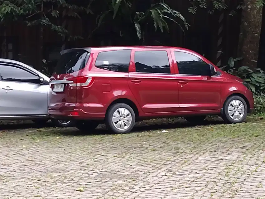 Wuling Confero DB 2022