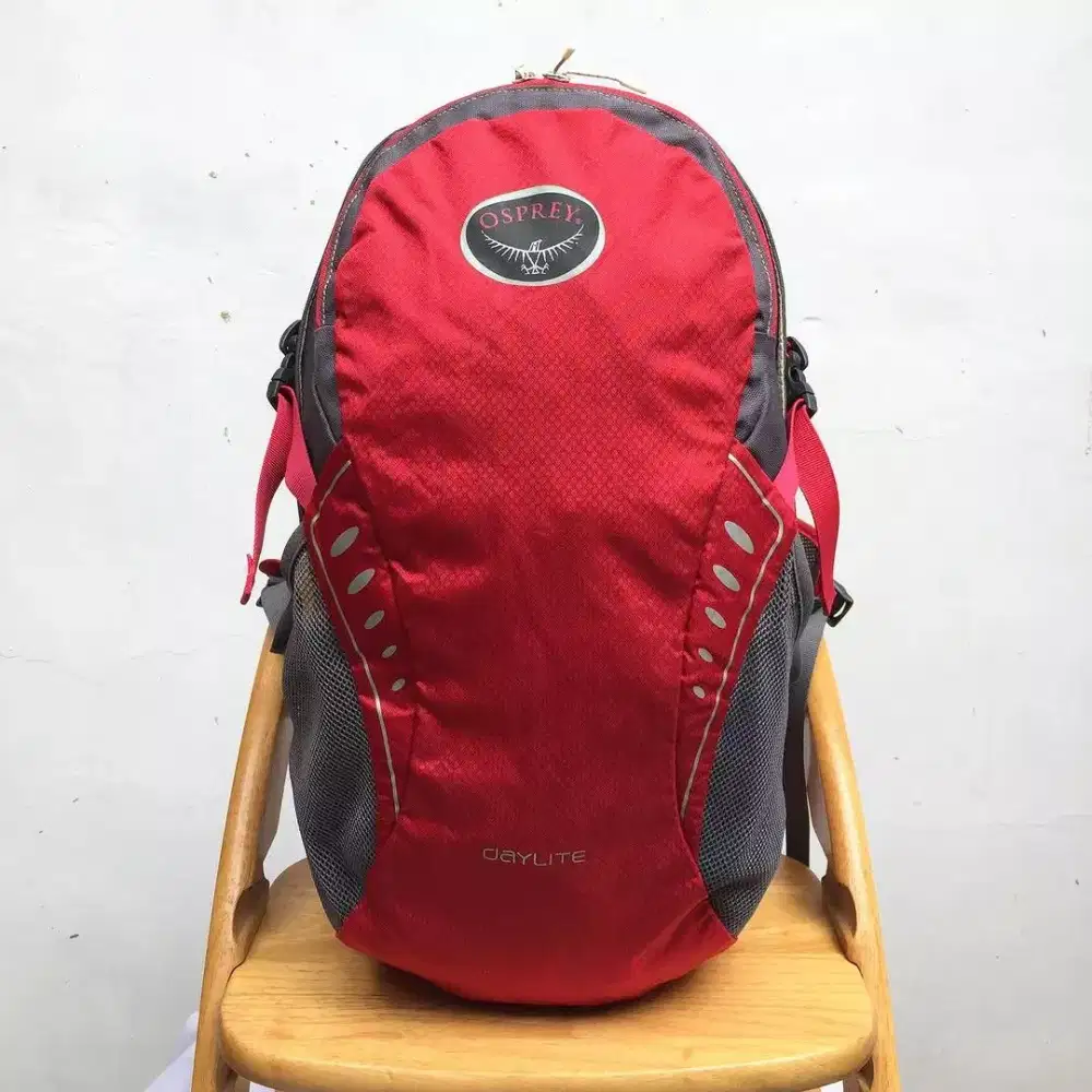 Osprey Daylite backpack original tas ransel pria day pack brand
