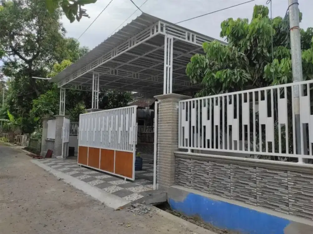 BENGKEL LAS/JASA LAS/TUKANGLAS