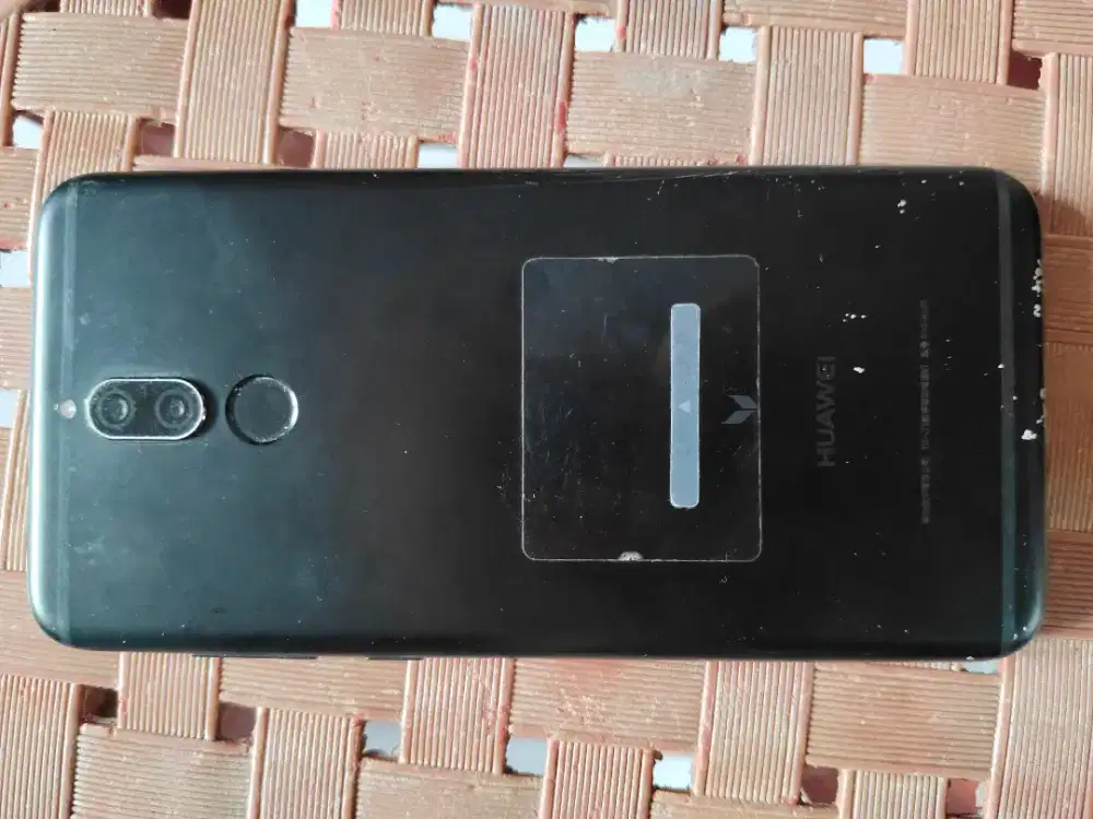 Huawei Nova Maimang 6 Black 4/64GB