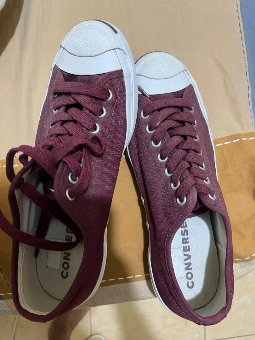 sepatu converse original