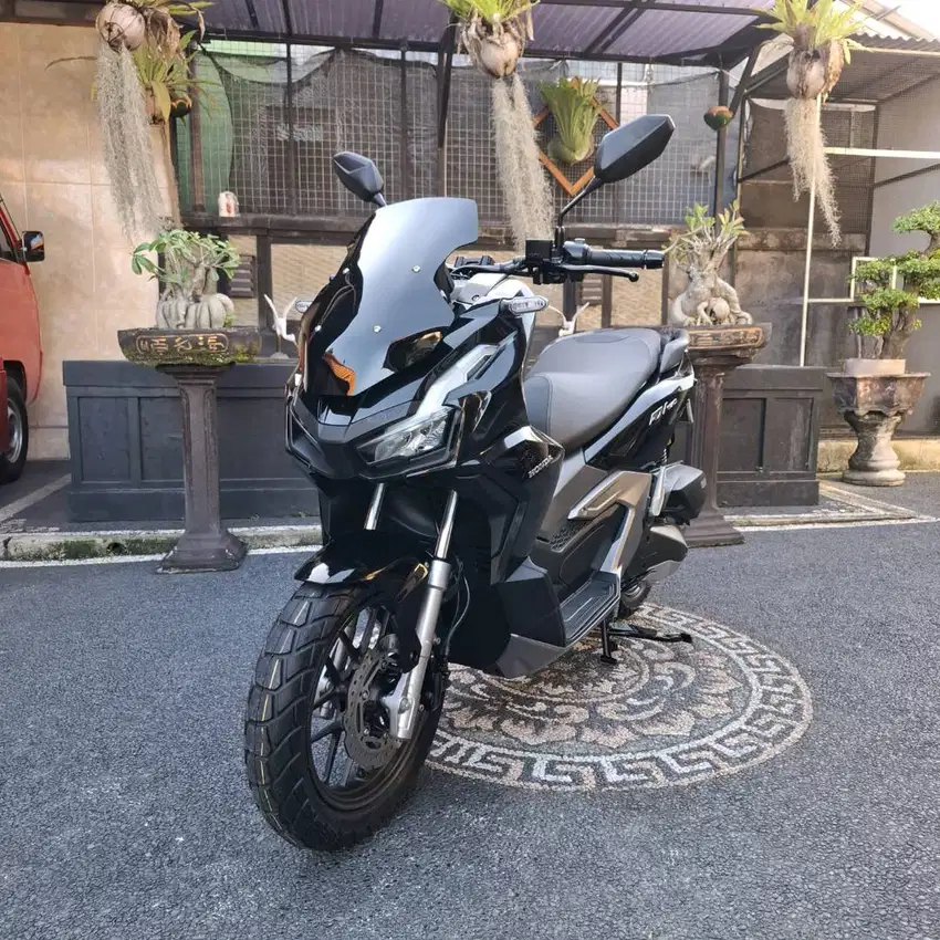 ADV 160 CBS th 2023