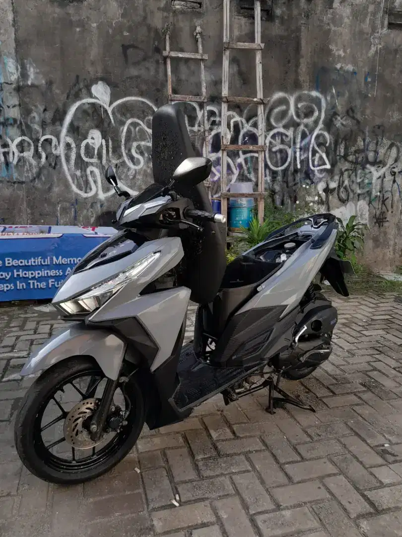 Honda Vario 150