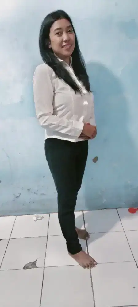 Mencari pekerjaan siap kerja