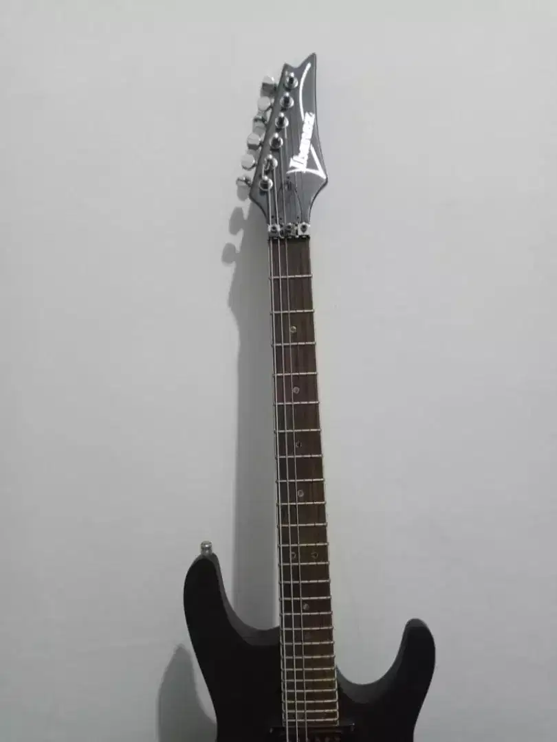 Gitar Shreeder original