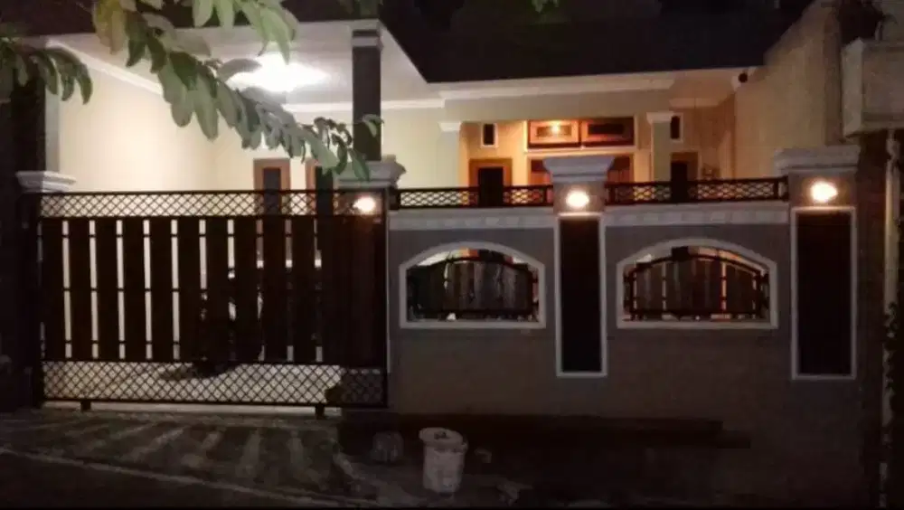 RUMAH BAGUS PUDAK PAYUNG BPK BANYUMANIK