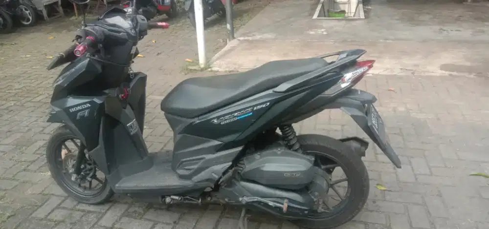 Vario LED old 2015
