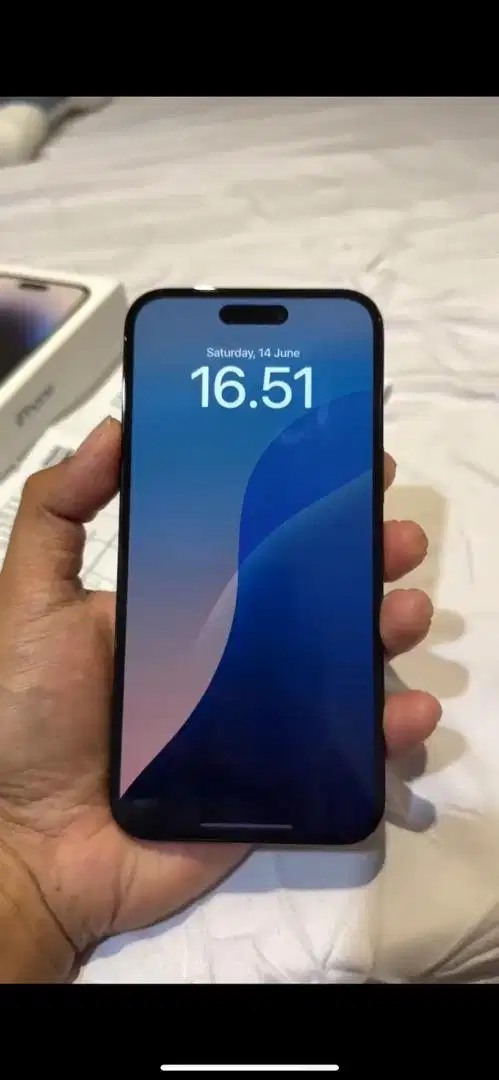 iPhone 14 Pro Max, ex iBox, 128gb