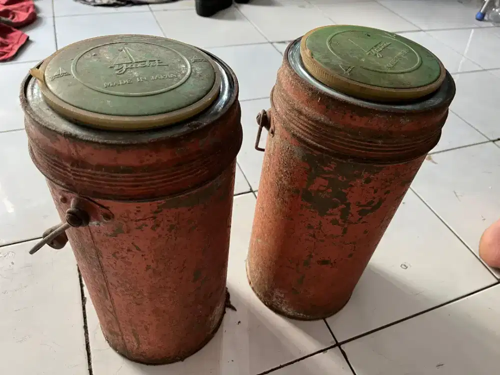 Termos ES Jadul Kuno