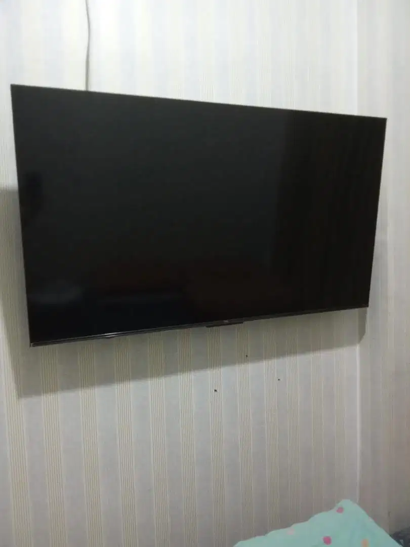 TCL Smart TV Android 11 55”