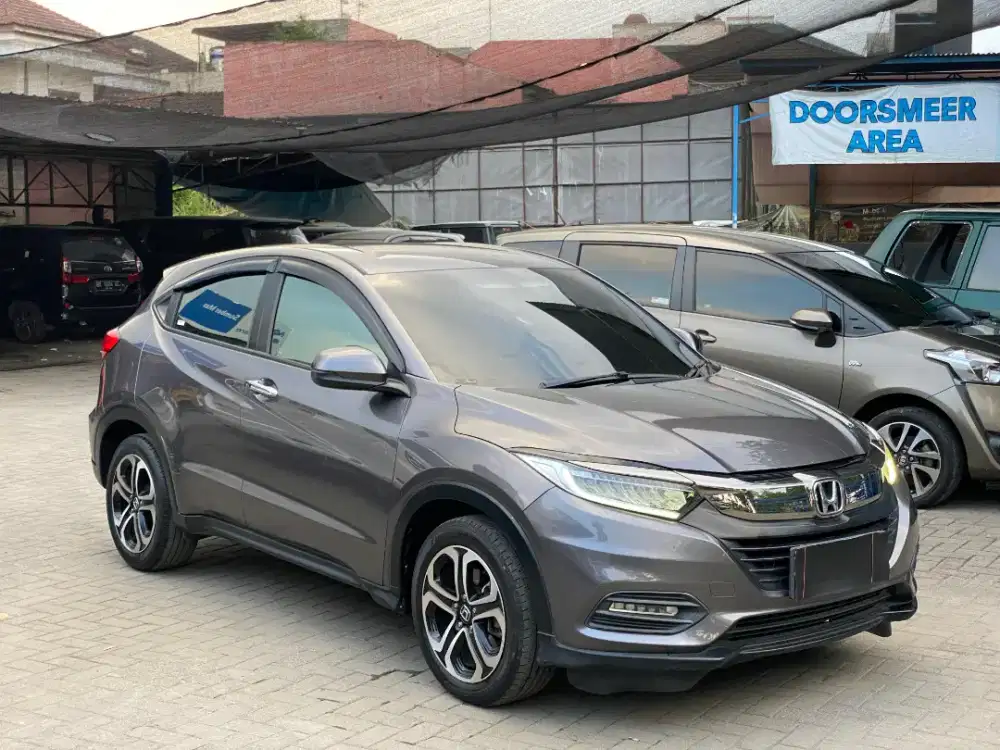 HRV 1,5 E CVT Matic SE Special Edition 2021 , 2022 , 2020