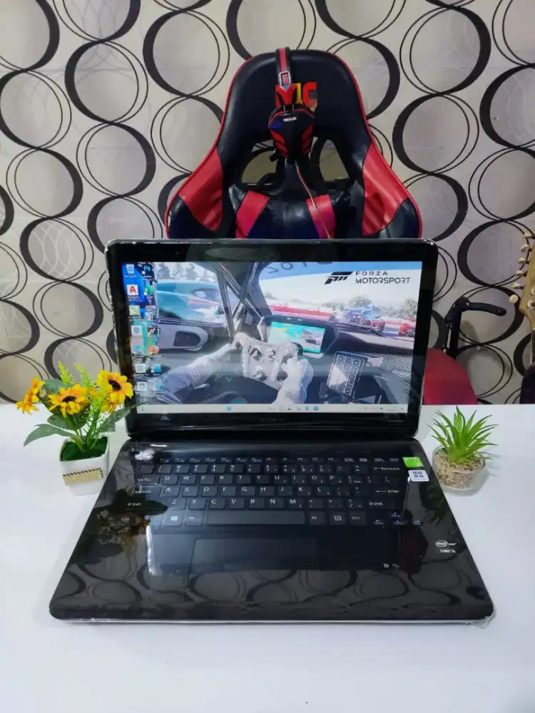 中古良品 最新Windows11+office 新品爆速SSD256GB SONY SVE1513AJA