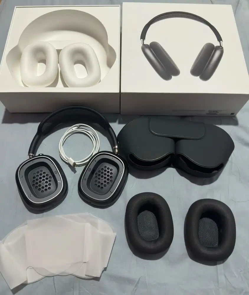 Airpods max ibox - Lightning