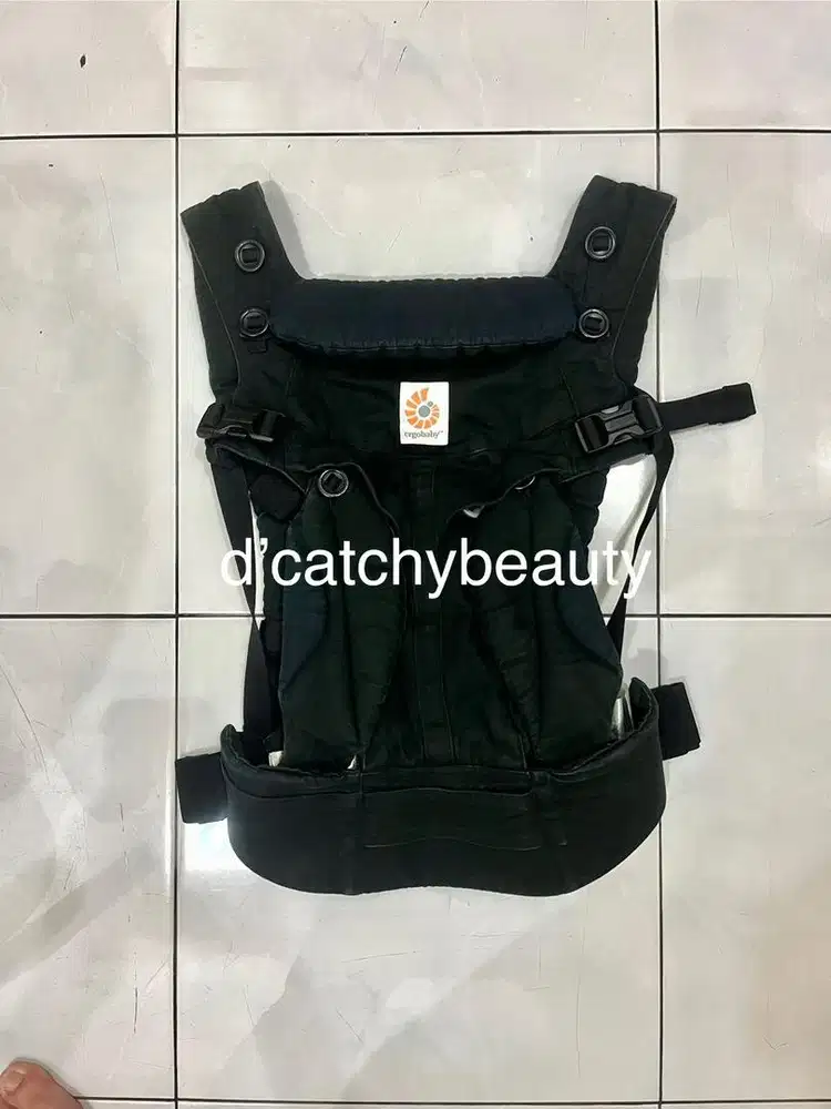 Baby Carrier Ergobaby Omni 360