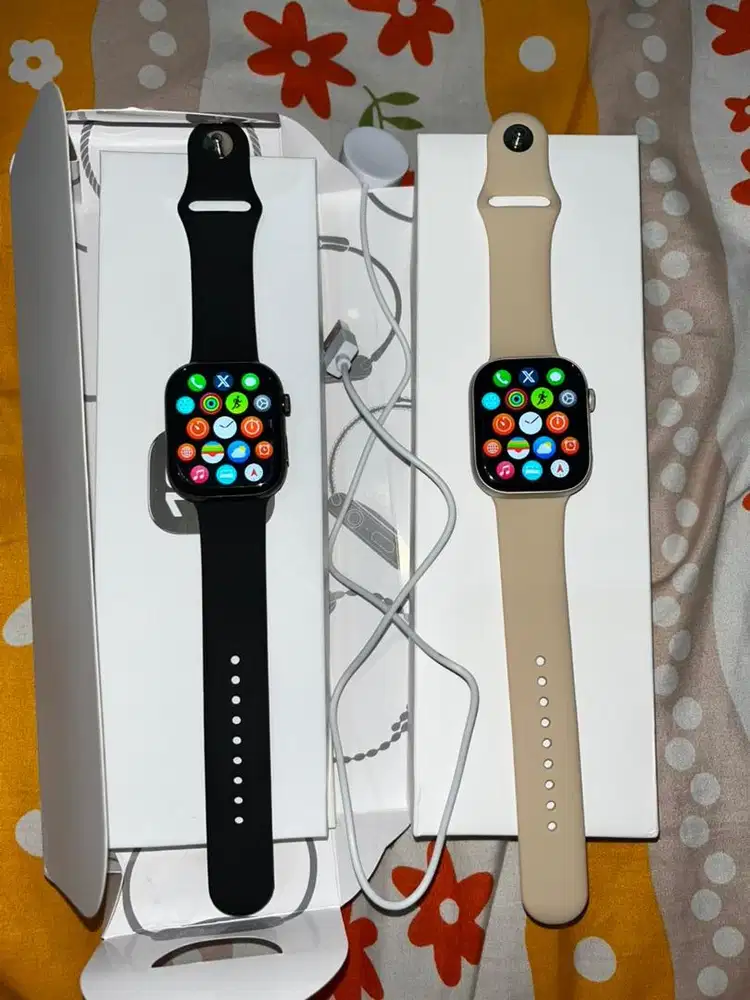 IWATCH SERIES 9 45MM