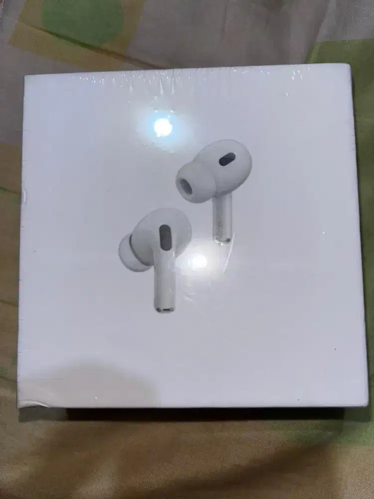AIRPODS PRO (2nd Generation)