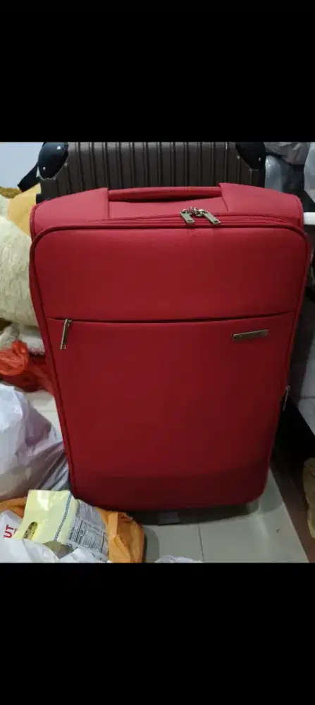 Di jual Koper gede  28 inchi bagus bersih