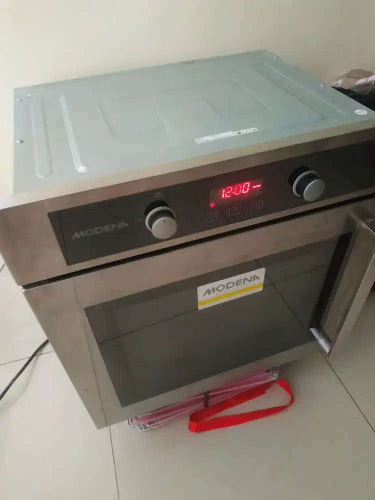 Oven Listrik Modena