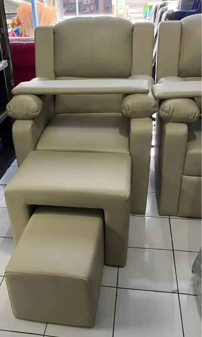 Sofa Reflexsi spa, langsung pengrajin sendiri