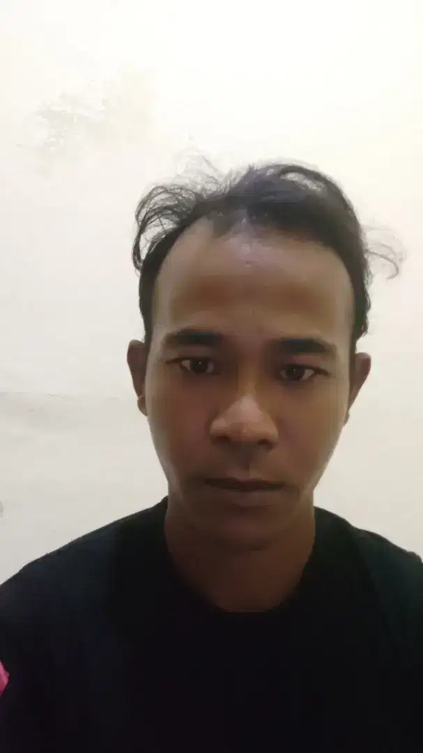Sukur ada lowongan supirnya pak/ibu