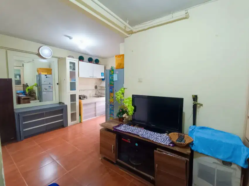 Apartemen kalibata city tower kemuning, DIJUAL CEPAT