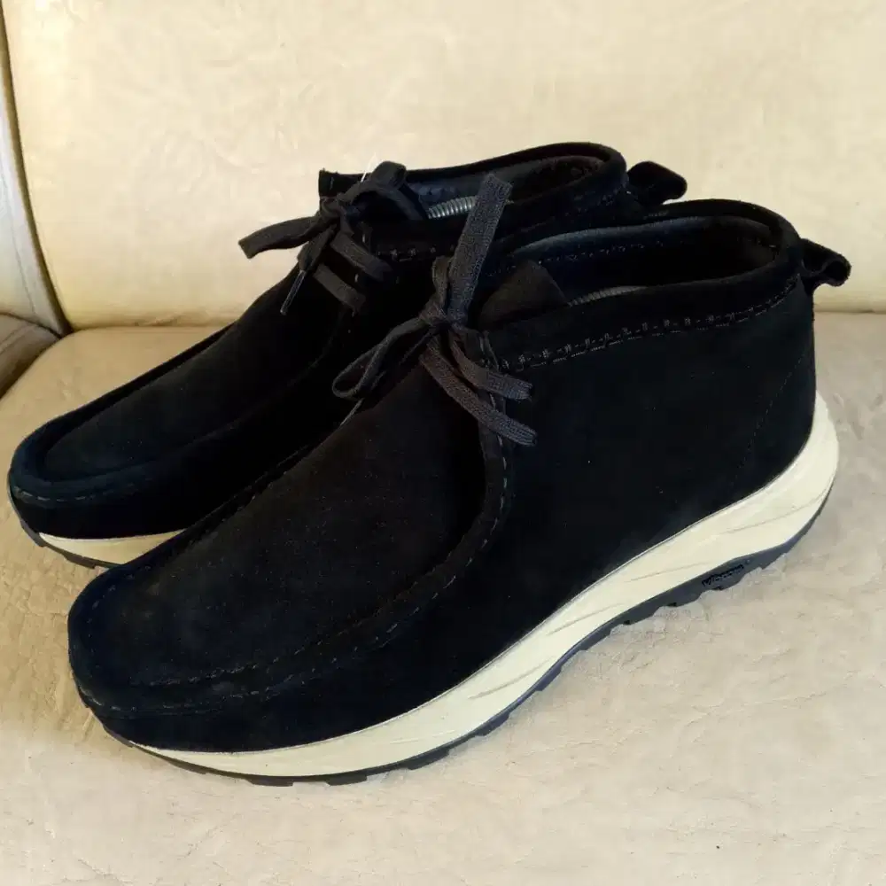 Clarks Wallabee Eden